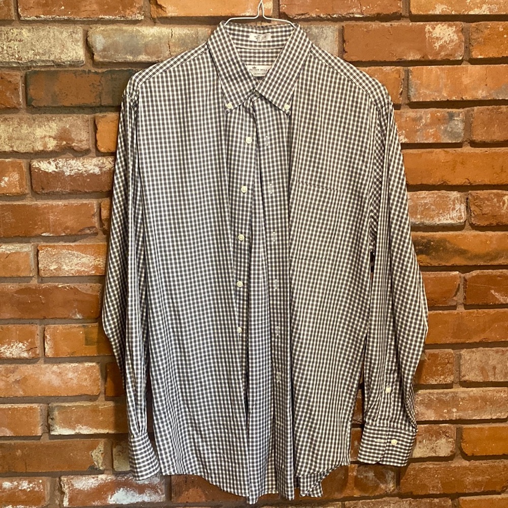 Peter Millar crown soft large